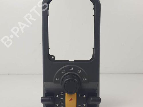 Kombi Kontakt / Stilkkontakt LAND ROVER DISCOVERY III (L319) 2.7 TD 4x4 (190 hp) 25144642
