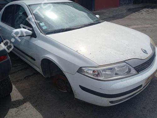 Warning switch RENAULT LAGUNA II (BG0/1_)  | BP9436207I22  - Image 13