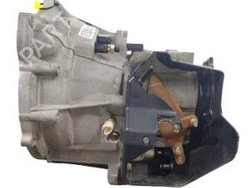 Gearbox MAZDA 2 (DY) 1.6 | BP25295495M3 