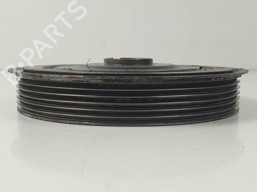 Pulley FORD FOCUS C-MAX (DM2) 1.6 TDCi | BP26030246M122 - Image 3
