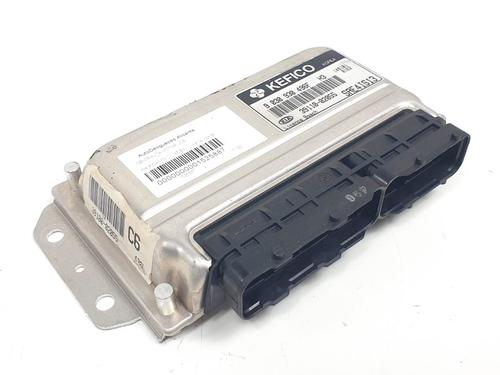 Engine control unit (ECU) KIA PICANTO I (SA) 1.1 | BP24934212M57  - Image 8