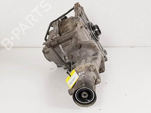 Used Front differential Front differential MITSUBISHI OUTLANDER I (CU_W) 2.0 4WD (CU2W) (136 hp) 14993282 14993282