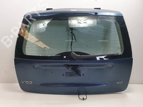 Coffre Coffre VOLVO V50 (545) 1.6 D (109 hp) 34611024 34611024