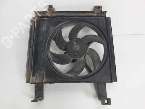 Køleventilator elektrisk SMART CITY-COUPE (450) 0.6 (S1CLB1, 450.331, 450.336) | BP6853355M35 