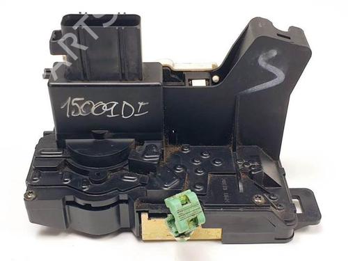 Front left lock JAGUAR S-TYPE II (X200) 3.0 V6 | BP19178972C98 
