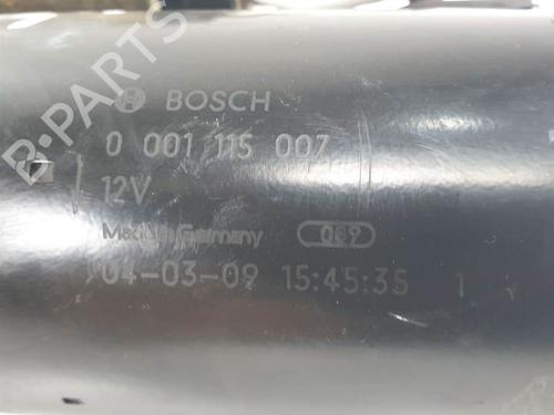 Starter VOLVO XC90 I (275) T6 AWD | BP10919051M8 