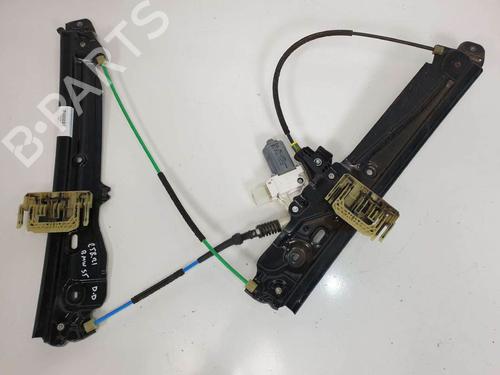 Used Front right window mechanism Front right window mechanism BMW 5 Touring (F11) 520 d (184 hp) 7176089 7176089