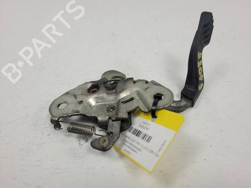 Used Hood lock Hood lock PEUGEOT 207 CC (WD_) 1.6 16V (120 hp) 34516308 34516308