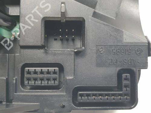 Electronic module VW GOLF VI (5K1) 1.4 TSI | BP29581819M83 