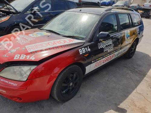 Rear right window mechanism FORD MONDEO III Turnier (BWY) 2.0 16V TDDi / TDCi | BP13401797C25 
