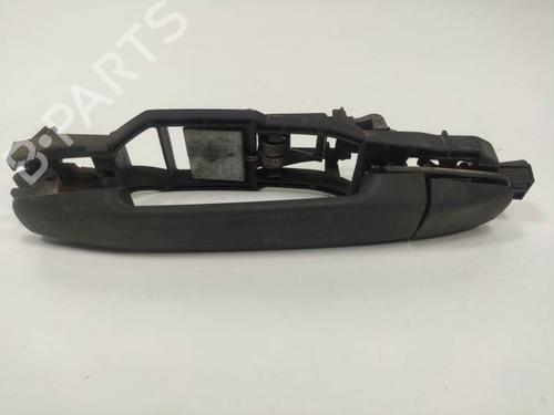 Rear left exterior door handle MERCEDES-BENZ M-CLASS (W163) ML 270 CDI (163.113) | BP8417994C130 