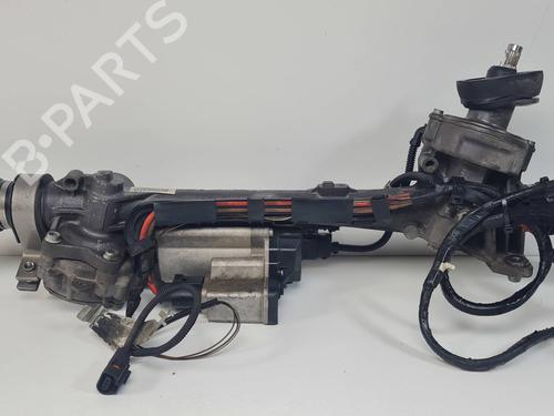 Steering rack VW GOLF PLUS V (5M1, 521) 1.9 TDI | BP34513782M22  - Image 7