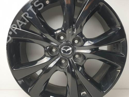 Fælgsæt MAZDA CX-30 (DM) SKYACTIV-G M Hybrid | BP25864104C100 - Image 9