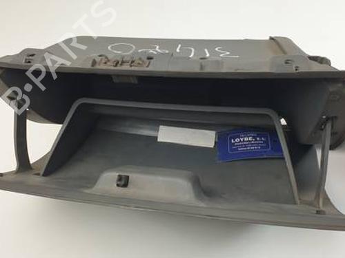 Glove box PEUGEOT BOXER Van (244) 2.2 HDi | BP30525123C95 