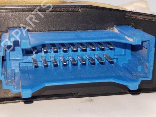 Electronic module OPEL MOVANO A Bus (X70) 1.9 DTI (JD) | BP25295177M83 - Image 4