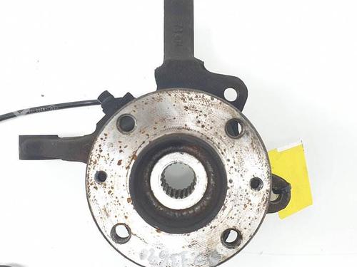 Used Right front steering knuckle Right front steering knuckle RENAULT KANGOO (KC0/1_) 1.5 dCi (KC07) (65 hp) 16836964 16836964