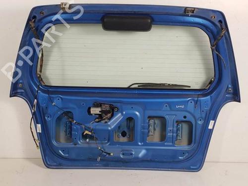 Bakluke CC/Kombi-Kupé SUZUKI WAGON R+ Hatchback (MM) 1.3 (RB413) | BP17165972C6 