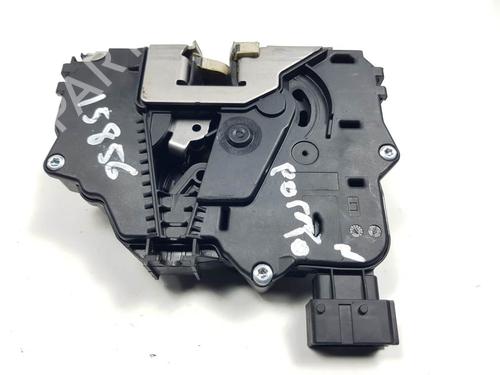 Tailgate lock CITROËN NEMO Box Body/MPV (AA_) 1.3 BlueHDi 80 | BP25116767C101 - Image 3