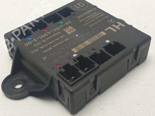 Electronic module MERCEDES-BENZ C-CLASS (W204) C 350 CDI (204.023) | BP24340212M83 - Image 5