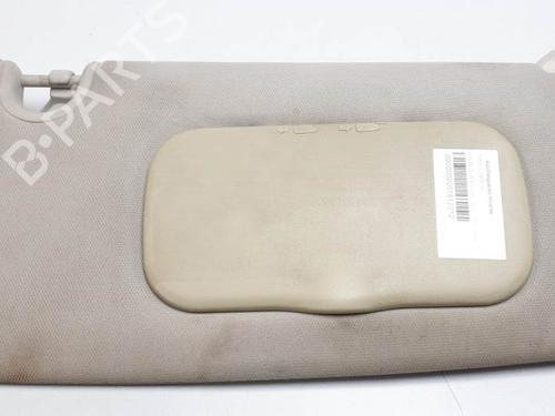 Right sun visor DODGE CALIBER 2.0 CRD | BP24930864I2 - Image 3
