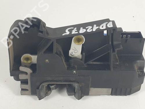 Front right lock OPEL VIVARO A Bus (X83) 2.0 CDTI (F7, J7, A07) | BP15820318C97 