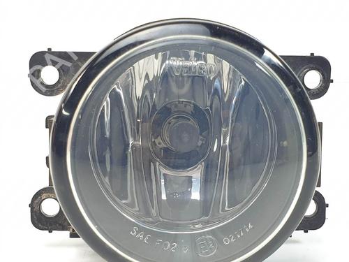 Used Left front fog light Left front fog light RENAULT MEGANE II Estate (KM0/1_) 1.9 dCi (KMRG, KM1G, KM0G, KM2C) (120 hp) 28051736 28051736