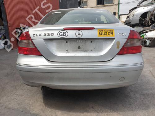 Engine MERCEDES-BENZ CLK (C209) CLK 220 CDI (209.308) | BP37628927M1 - Image 7