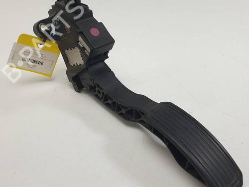 Used Pedal Pedal 37668103 37668103