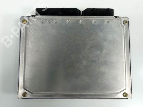 Engine control unit (ECU) AUDI A4 B6 (8E2) 2.0 | BP7536459M57 - Image 3