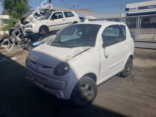 Used Parts AIXAM A.721 0.4 D (5 hp) 2444956