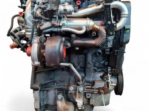 Engine RENAULT MEGANE II Estate (KM0/1_) 1.5 dCi (KM16, KM1E) | BP28060503M1 