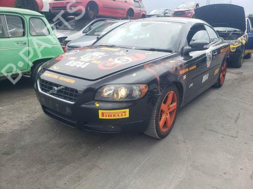 Used Parts VOLVO C70 II Convertible (542) D5 4211568