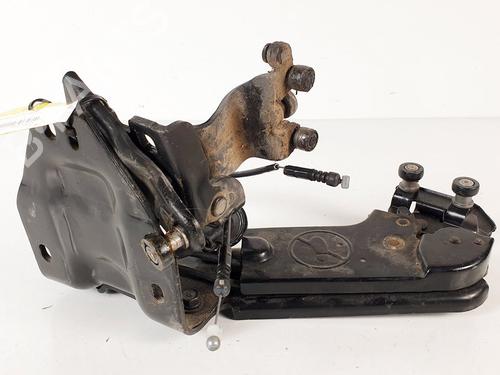 Used Hinge/Door check strap KIA CARNIVAL / GRAND CARNIVAL III (VQ) 2.9 CRDi (185 hp) 17488776