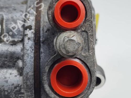 AC compressor OPEL CORSA D Hatchback Van (S07) 1.3 CDTI (L08) | BP29321782M34 