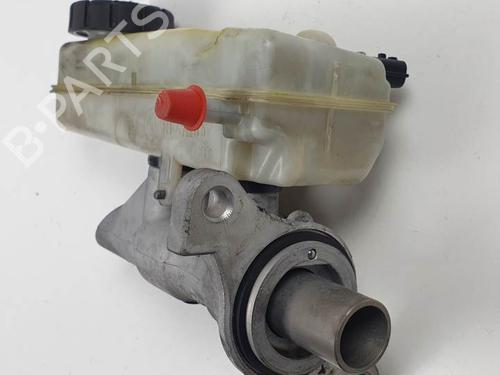 Brake master cylinder RENAULT MEGANE III Grandtour (KZ0/1) 1.9 dCi (KZ0J, KZ0N, KZ1S) | BP27885509M77