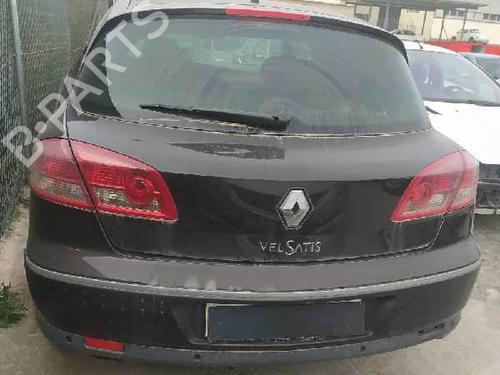 Headlight switch RENAULT VEL SATIS (BJ0_)  | BP7775021I24  - Image 8