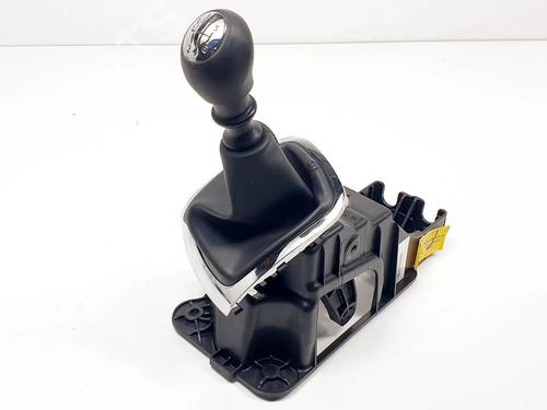 Used Gear lever Gear lever RENAULT MEGANE III Coupe (DZ0/1_) 1.2 TCe (DZ2B, DZ11) (116 hp) 17165839 17165839