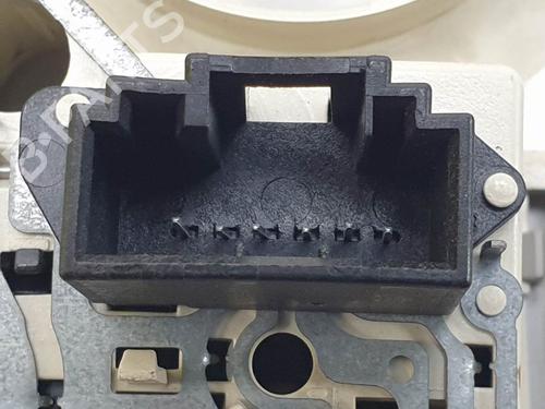 Interior roof light VW GOLF VI (5K1) 1.6 TDI | BP24340257I8  - Image 7