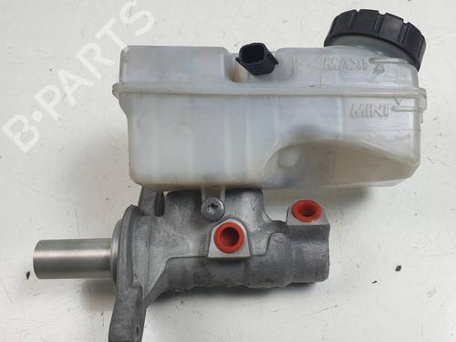 Brake master cylinder DACIA LODGY (JS_) 1.5 Blue dCi 115 (JSJT) | BP29964792M77 - Image 3