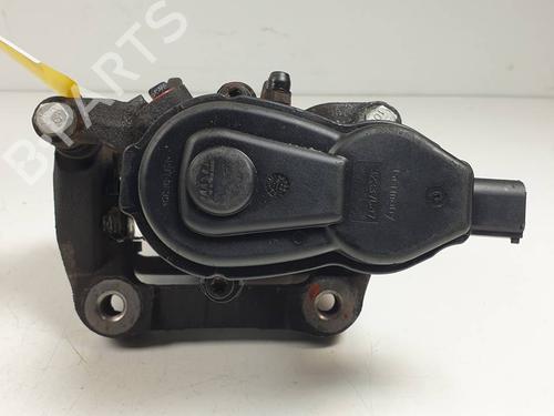 Left rear brake caliper LAND ROVER RANGE ROVER EVOQUE (L538) 2.0 D | BP29989584M107
