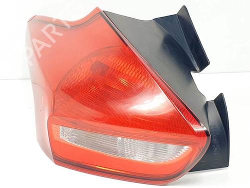 Used Left taillight Left taillight FORD FOCUS III 1.0 EcoBoost (125 hp) 17439266 17439266