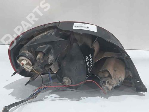 Right taillight DAEWOO MATIZ (M100, M150) 0.8 | BP6842731C35 