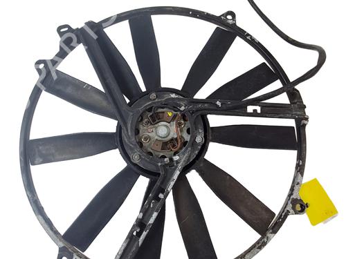 Used Radiator fan Radiator fan 37507798 37507798