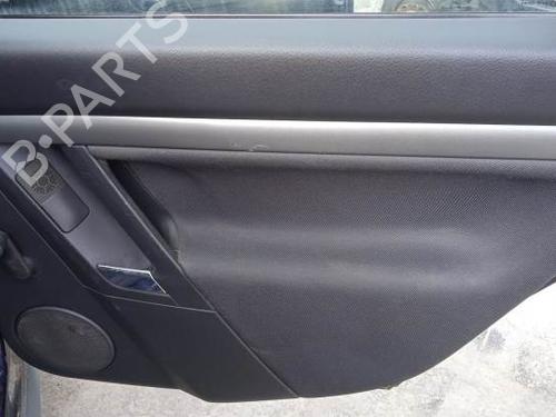 Headlight switch OPEL VECTRA C Estate (Z02) 2.2 direct (F35) | BP9835717I24 