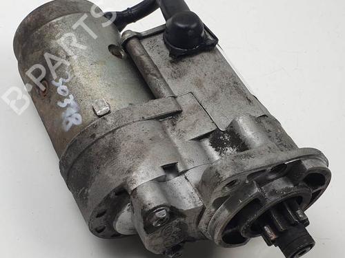 Used Starter HYUNDAI SANTA FÉ II (CM) 2.2 CRDi 4x4 (155 hp) 26704371