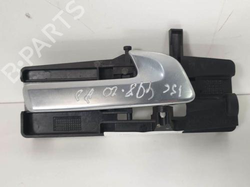 Used Front right interior door handle Front right interior door handle ALFA ROMEO 159 Sportwagon (939_) 1.9 JTDM 8V (939BXE1B) (120 hp) 6987381 6987381