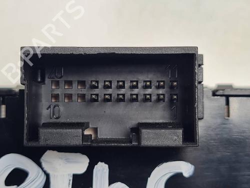 Warning switch SEAT IBIZA IV (6J5, 6P1) 1.2 TDI | BP37087501I22 - Image 3
