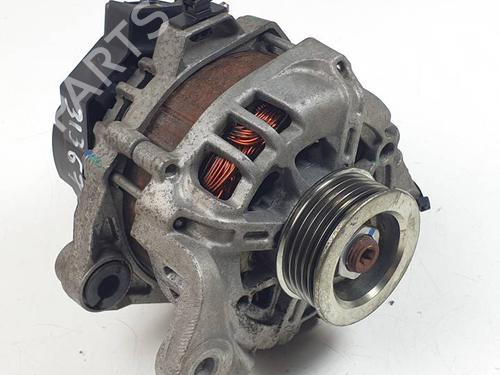 Used Alternator HYUNDAI i10 II (BA, IA) 1.0 (67 hp) 29875140