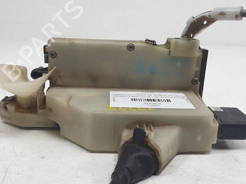 Front left lock CITROËN C4 II (NC_) 1.6 HDi 90 | BP39744367C98 - Image 3