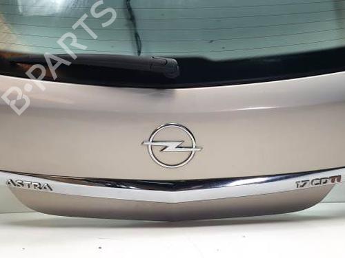 Tailgate OPEL ASTRA H (A04) 1.7 CDTI (L48) | BP28162216C6 